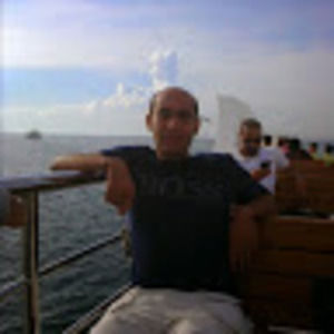 Meet your Posher, Sameh